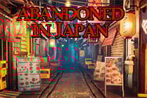 Abandoned in Japan