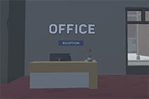 Abandoned Office Escape 3D