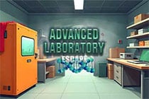 Advanced Laboratory Escape