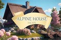 Alpine House Escape