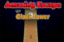 Amazing Escape the Clock Tower