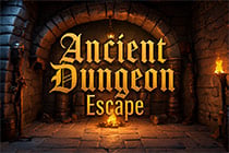 Ancient Dungeon Escape