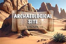Archaeological Site Escape