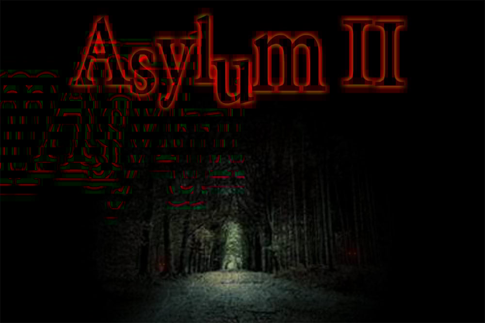 Asylum 2