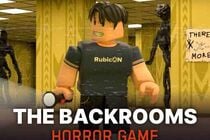 Backrooms: Horror