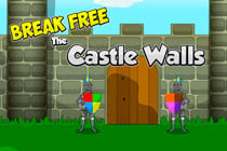 Break Free The Castle Walls