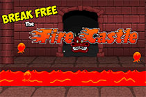 Break Free the Fire Castle