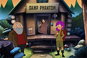 Camp Phantom