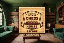 Chess House Escape