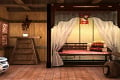 Chinese Classical Bedroom Escape