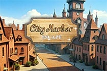 City Harbor Escape