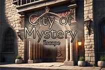 City of Mystery Escape