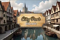 City Port Escape
