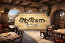City Tavern Escape