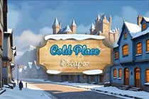 Cold Place Escape