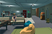 Crazy Office Escape 2 