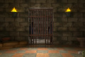 Dark Castle Jail Escape