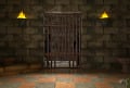 Dark Castle Jail Escape