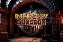 Dark City Dungeon Escape