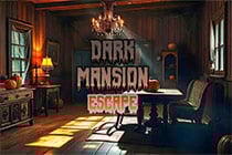 Dark Mansion Escape