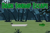 Samurai Escape - Click Jogos