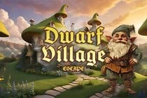 Dwarf Village Escape