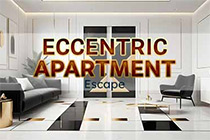 Eccentric Apartment Escape