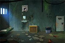 Escape from Prison - Jogue Escape from Prison Jogo Online