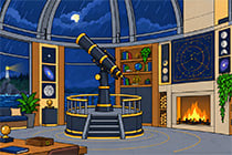 Escape the Observatory