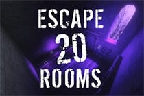 Escape 20 Rooms