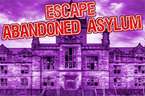 Escape Abandoned Asylum