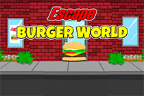 Escape Burger World