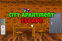Escape City Apartment