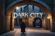 Escape Dark City