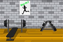 Escape Fitness Center