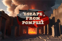 Escape from Pompeii