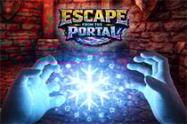 Escape from the Portal