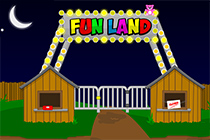 Escape Funland