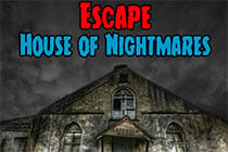 Escape House of Nightmares