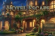 Escape Room - Hotel Escape