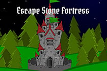 Escape the Stone Fortress