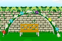 Escape the Garden Maze