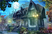 Escape the Ghost Town