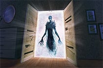 Escape the Nightmare