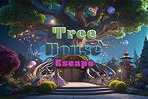 Escape Tree House