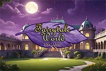 Fairytale World Escape