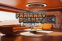 Far Away Planet Escape