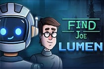 Find Joe: Lumen