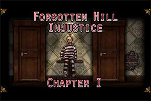Forgotten Hill Injustice: Chapter 1