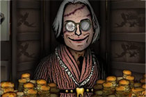 FORGOTTEN HILL: THE WARDROBE 2 - Play for Free!